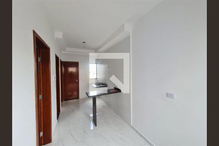 Apartamento à venda com 2 quartos, 33m² em Vila Carrão, São Paulo