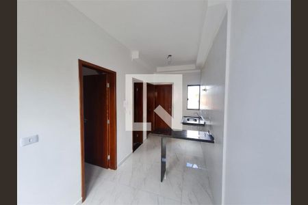 Apartamento à venda com 2 quartos, 33m² em Vila Carrão, São Paulo