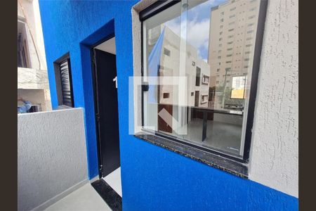 Apartamento à venda com 2 quartos, 33m² em Vila Carrão, São Paulo