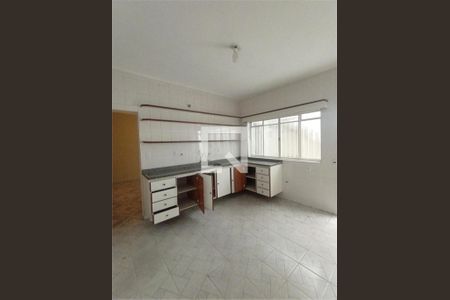 Casa à venda com 3 quartos, 125m² em Vila Leopoldina, São Paulo