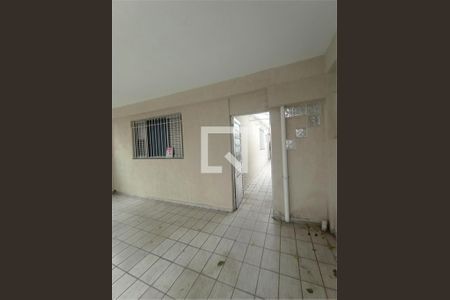 Casa à venda com 3 quartos, 125m² em Vila Leopoldina, São Paulo