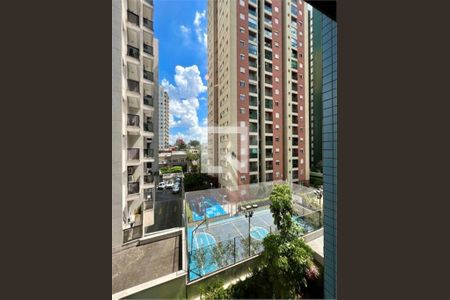 Apartamento à venda com 1 quarto, 40m² em Ipiranga, São Paulo