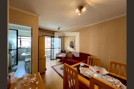 Apartamento à venda com 1 quarto, 40m² em Ipiranga, São Paulo