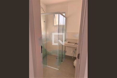 Apartamento à venda com 1 quarto, 37m² em Vila Carrão, São Paulo