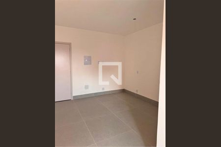Apartamento à venda com 1 quarto, 37m² em Vila Carrão, São Paulo