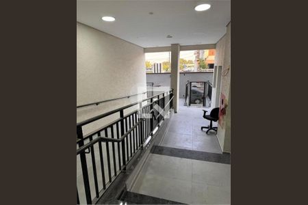 Apartamento à venda com 1 quarto, 37m² em Vila Carrão, São Paulo