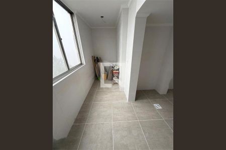 Apartamento à venda com 2 quartos, 89m² em Parque Terra Nova, São Bernardo do Campo