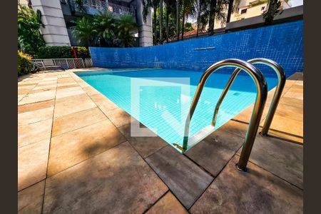Área comum - Piscina de apartamento à venda com 2 quartos, 151m² em Méier, Rio de Janeiro