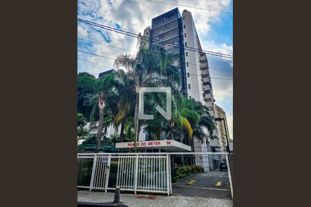 Fachada de apartamento à venda com 2 quartos, 151m² em Méier, Rio de Janeiro