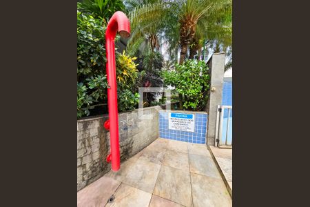 Área comum - Piscina de apartamento à venda com 2 quartos, 151m² em Méier, Rio de Janeiro