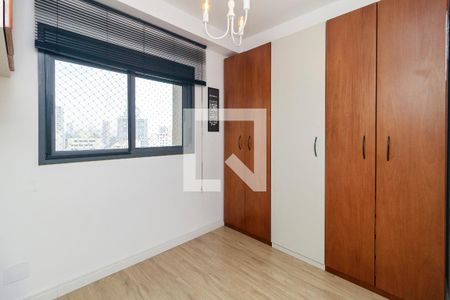 Quarto  de apartamento para alugar com 2 quartos, 64m² em Jardim das Acácias, São Paulo