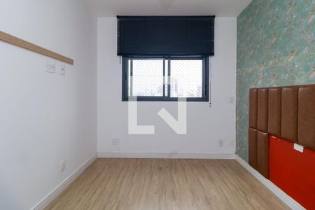 Suíte de apartamento para alugar com 2 quartos, 64m² em Jardim das Acácias, São Paulo