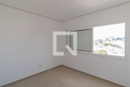 Quarto 2 de apartamento para alugar com 2 quartos, 41m² em Vila Guilhermina, São Paulo