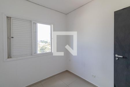Quarto 1 de apartamento para alugar com 2 quartos, 41m² em Vila Guilhermina, São Paulo