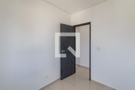 Quarto 1 de apartamento para alugar com 2 quartos, 41m² em Vila Guilhermina, São Paulo