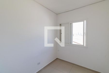 Quarto 1 de apartamento para alugar com 2 quartos, 41m² em Vila Guilhermina, São Paulo