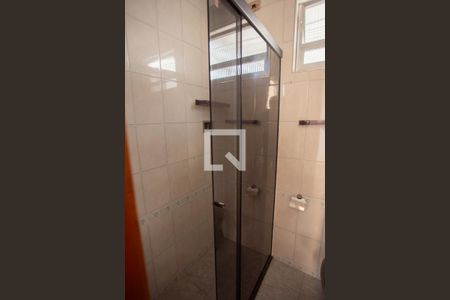 Banheiro Suíte de apartamento à venda com 3 quartos, 98m² em Parque Mandaqui, São Paulo