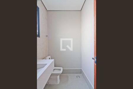 Lavabo de casa à venda com 3 quartos, 189m² em Parque Sao Domingos, São Paulo