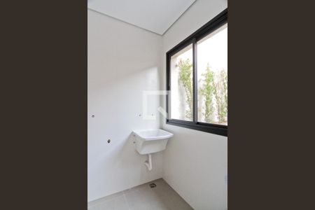 Área de Serviço de casa à venda com 3 quartos, 189m² em Parque Sao Domingos, São Paulo