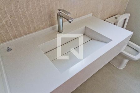 Lavabo de casa à venda com 3 quartos, 189m² em Parque Sao Domingos, São Paulo