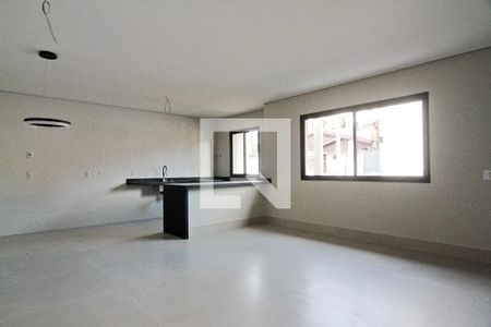 Sala de casa à venda com 3 quartos, 189m² em Parque Sao Domingos, São Paulo