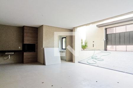 Área externa de casa à venda com 3 quartos, 189m² em Parque Sao Domingos, São Paulo
