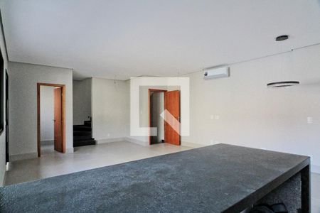 Cozinha de casa à venda com 3 quartos, 189m² em Parque Sao Domingos, São Paulo
