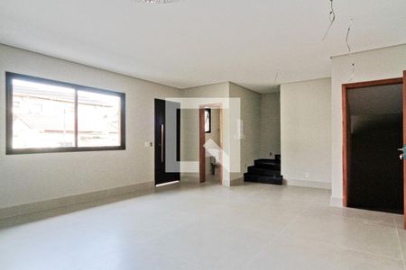 Sala de casa à venda com 3 quartos, 189m² em Parque Sao Domingos, São Paulo