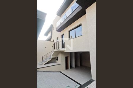 Área externa de casa à venda com 3 quartos, 189m² em Parque Sao Domingos, São Paulo
