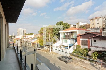 Vista Suíte de casa à venda com 3 quartos, 192m² em Parque Sao Domingos, São Paulo