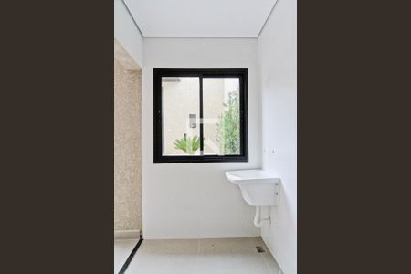 Área de Serviço de casa à venda com 3 quartos, 192m² em Parque Sao Domingos, São Paulo