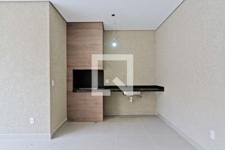 Área externa de casa à venda com 3 quartos, 192m² em Parque Sao Domingos, São Paulo