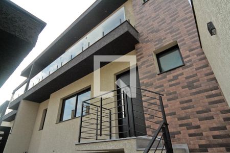 Área externa de casa à venda com 3 quartos, 192m² em Parque Sao Domingos, São Paulo