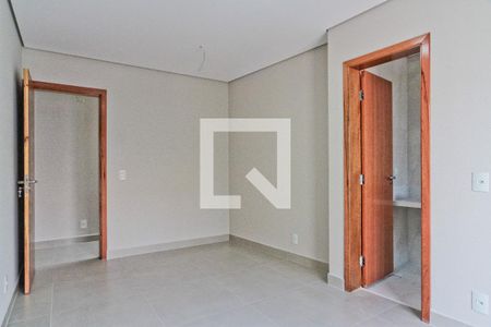 Suíte de casa à venda com 3 quartos, 192m² em Parque Sao Domingos, São Paulo