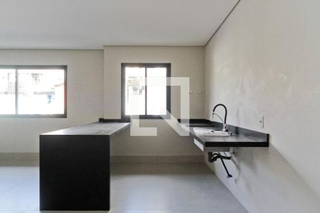 Cozinha de casa à venda com 3 quartos, 192m² em Parque Sao Domingos, São Paulo
