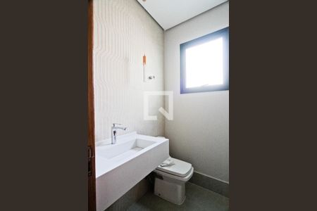 Lavabo de casa à venda com 3 quartos, 192m² em Parque Sao Domingos, São Paulo