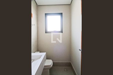 Lavabo de casa à venda com 3 quartos, 192m² em Parque Sao Domingos, São Paulo