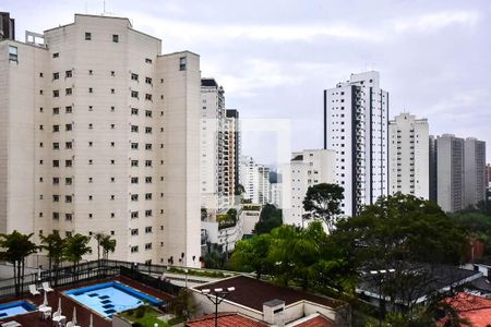 Vista do Quarto 1 de apartamento à venda com 2 quartos, 47m² em Vila Suzana, São Paulo