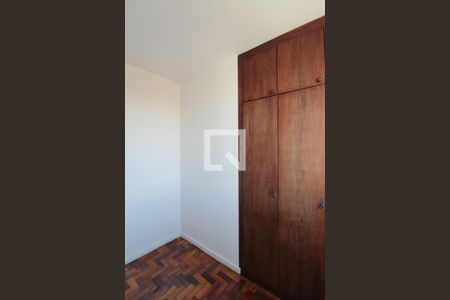 Quarto 1 de apartamento à venda com 3 quartos, 61m² em Santa Branca, Belo Horizonte