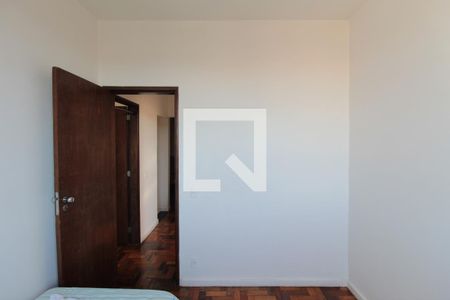 Quarto 1 de apartamento à venda com 3 quartos, 61m² em Santa Branca, Belo Horizonte