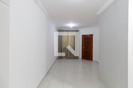 Sala de apartamento à venda com 2 quartos, 63m² em A Definir Em Campo, Contagem