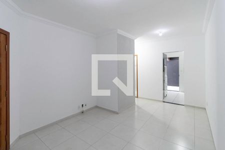 Sala de apartamento à venda com 2 quartos, 63m² em A Definir Em Campo, Contagem