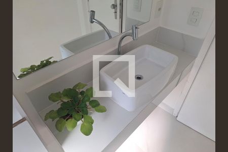 Banheiro de apartamento à venda com 2 quartos, 65m² em Santana, São Paulo