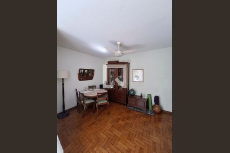 Sala de apartamento à venda com 2 quartos, 65m² em Santana, São Paulo