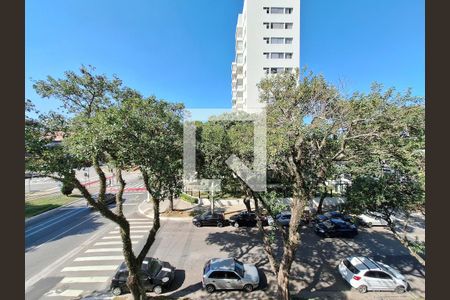 Vista Quarto 1 de apartamento à venda com 2 quartos, 65m² em Santana, São Paulo