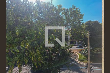 Vista Sala de apartamento à venda com 2 quartos, 65m² em Santana, São Paulo
