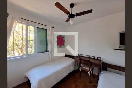 Quarto 2 de apartamento à venda com 2 quartos, 65m² em Santana, São Paulo