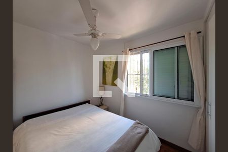 Quarto 1 de apartamento à venda com 2 quartos, 65m² em Santana, São Paulo