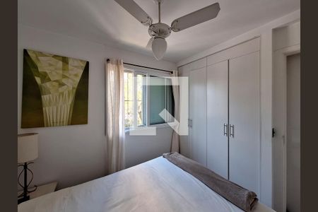 Quarto 1 de apartamento à venda com 2 quartos, 65m² em Santana, São Paulo