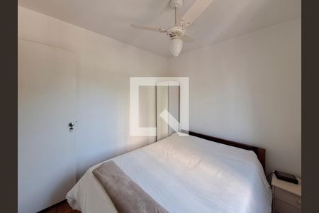 Quarto 1 de apartamento à venda com 2 quartos, 65m² em Santana, São Paulo